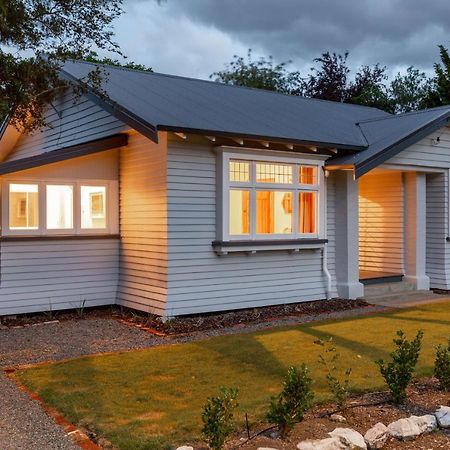 Stylish On Severne Blenheim Exterior foto